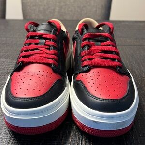 Jordan 1 elevate low